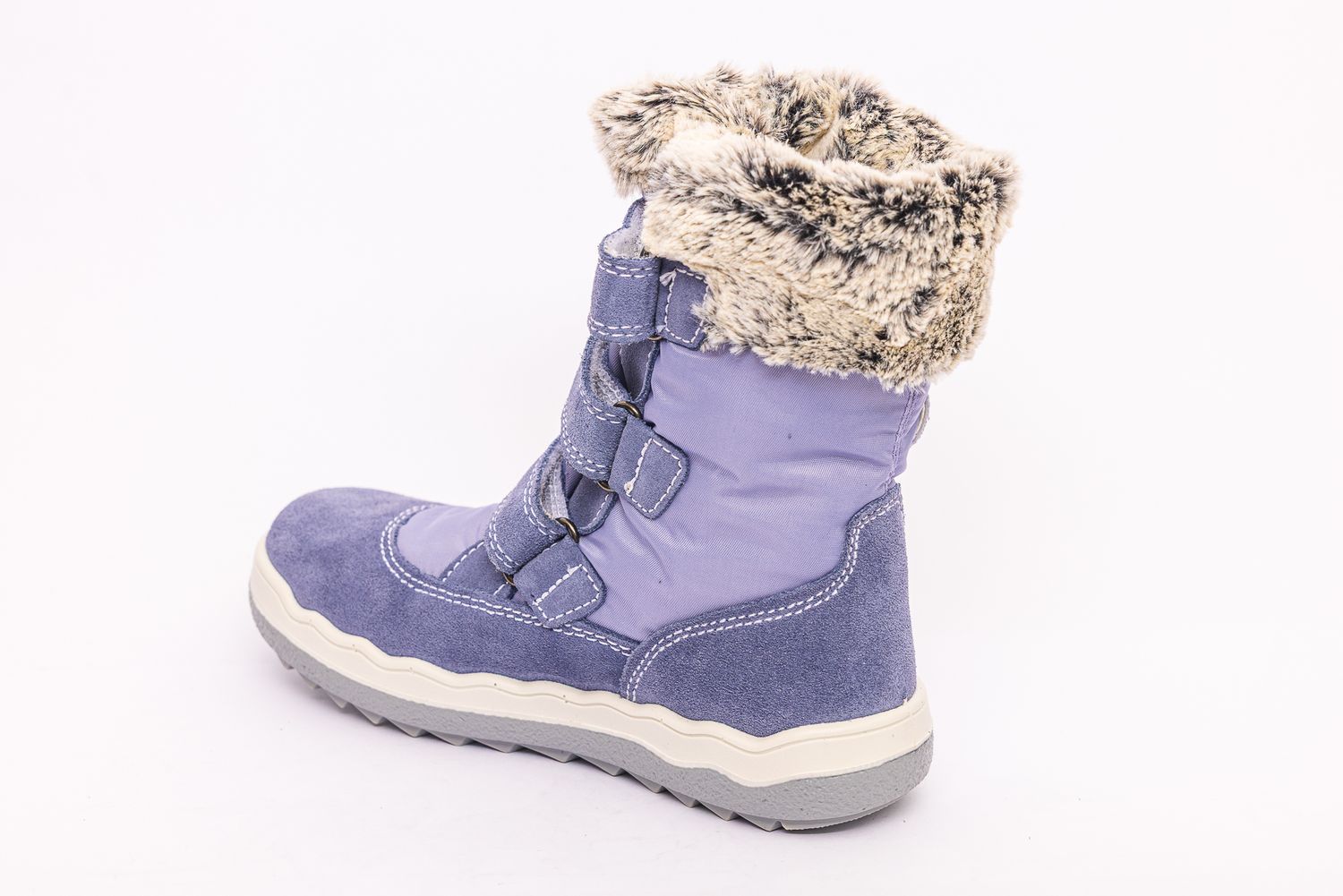 Primigi Stiefel mit Klettverschluss