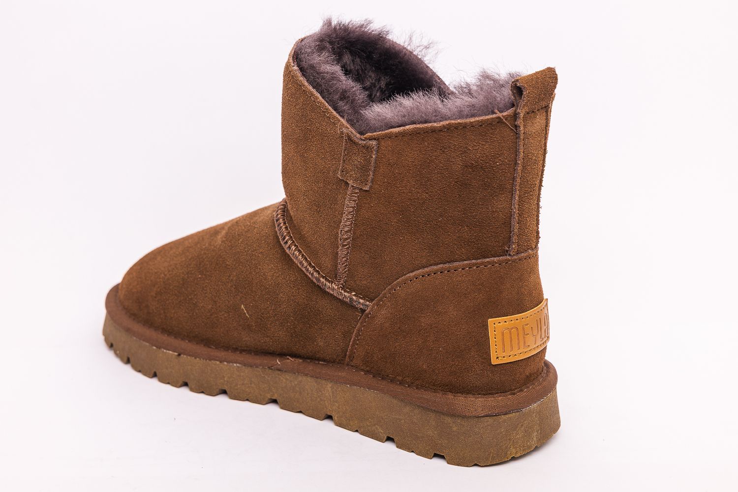 MEYLA Stiefeletten