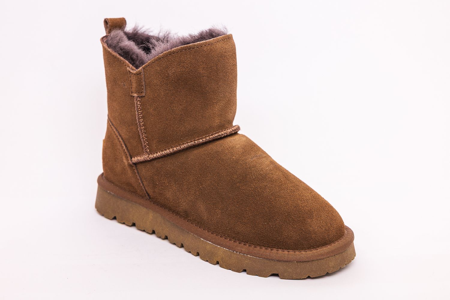 MEYLA Stiefeletten