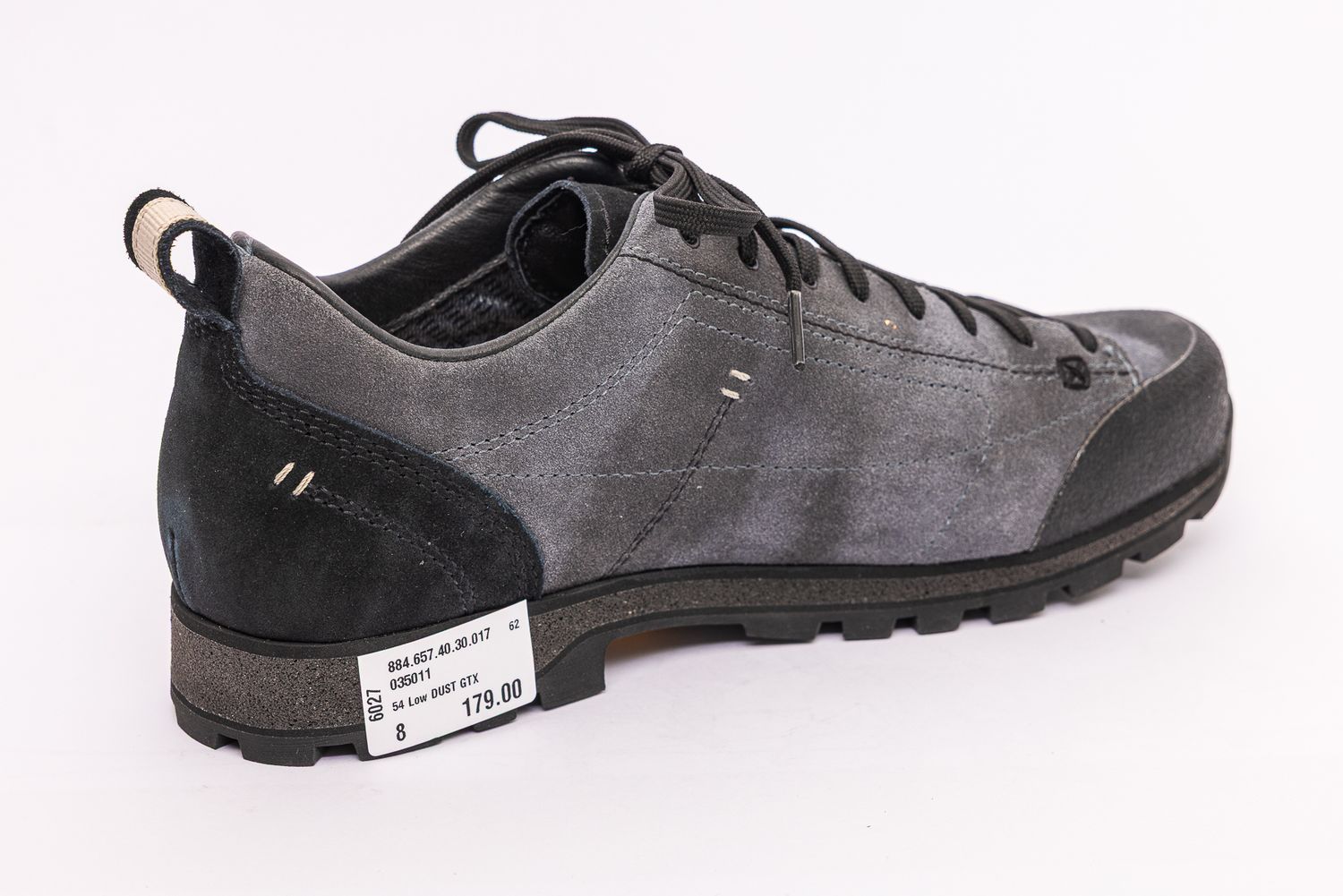 Dolomite 54 Low Dust GTX