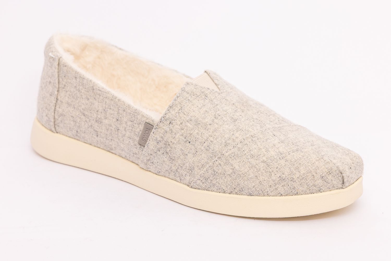 TOMS Finken