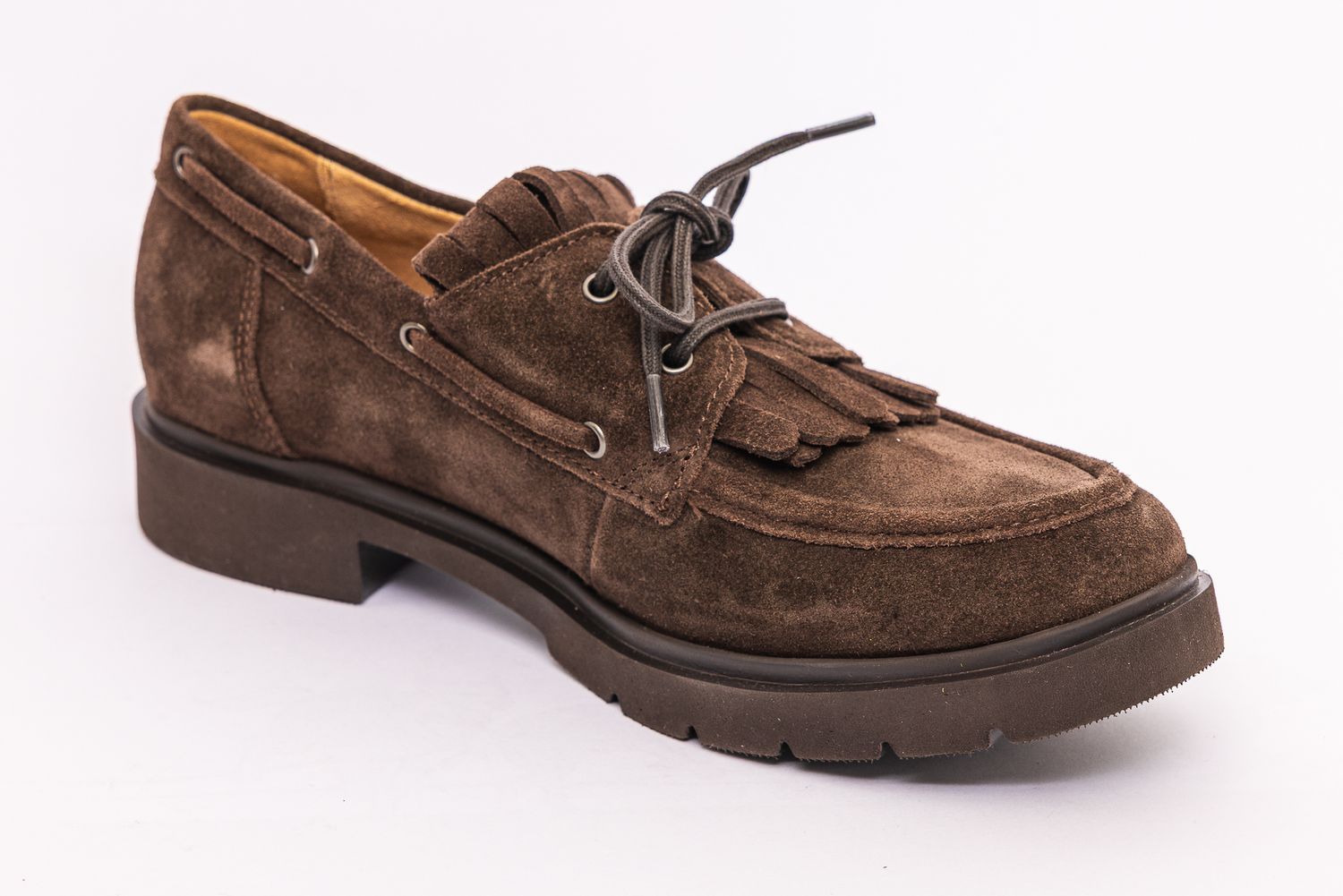 Gabor Schnürschuhe