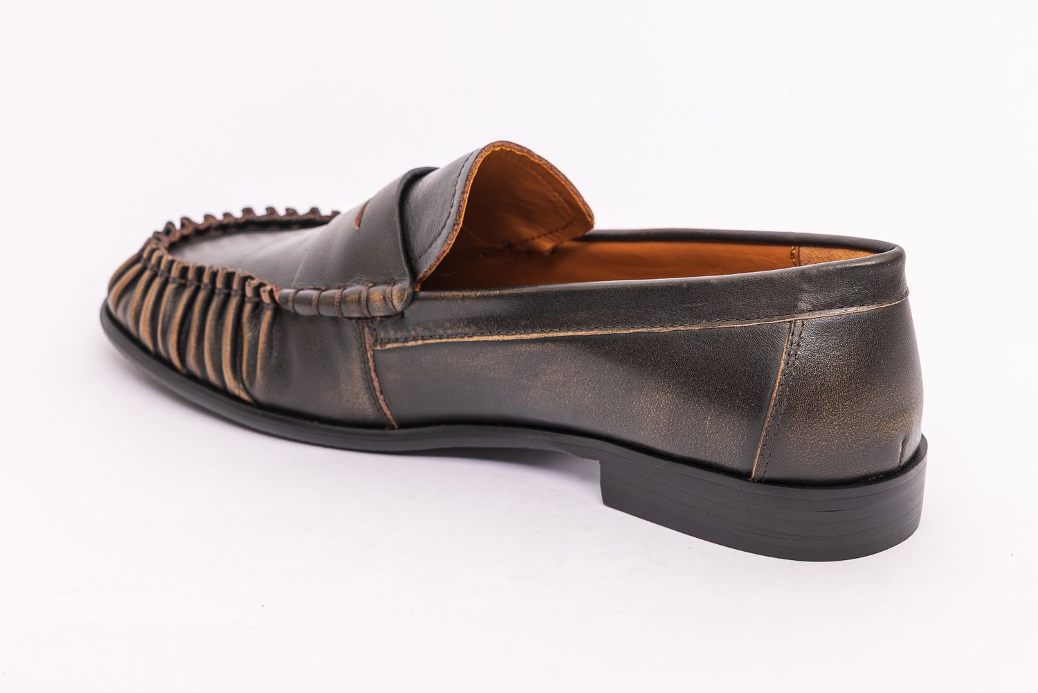 Angel Alarcon Schlupfschuhe
