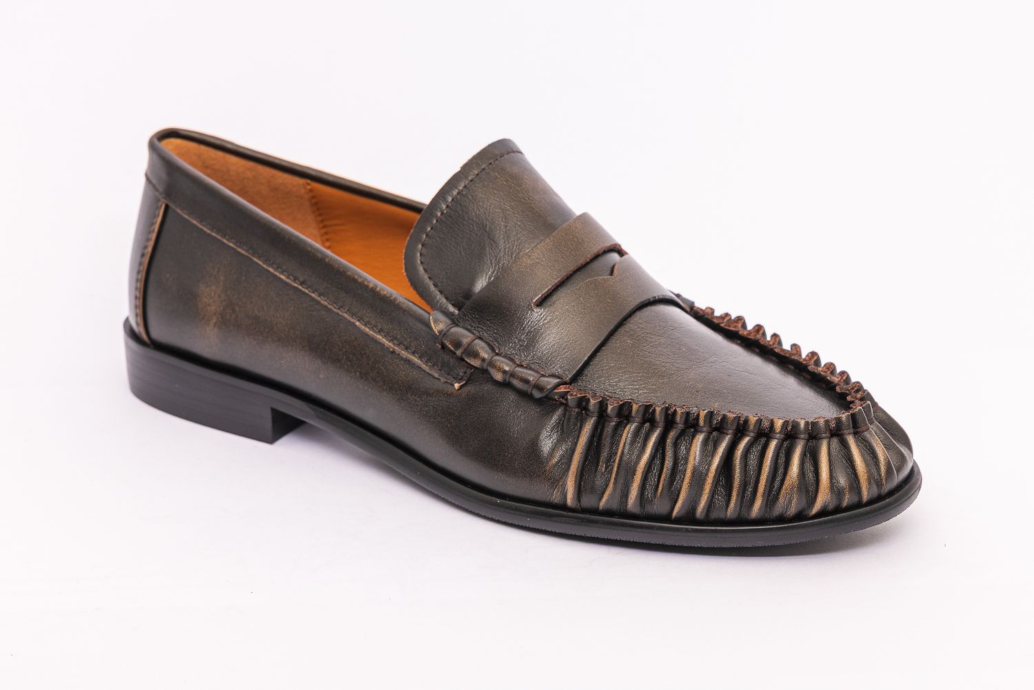 Angel Alarcon Schlupfschuhe