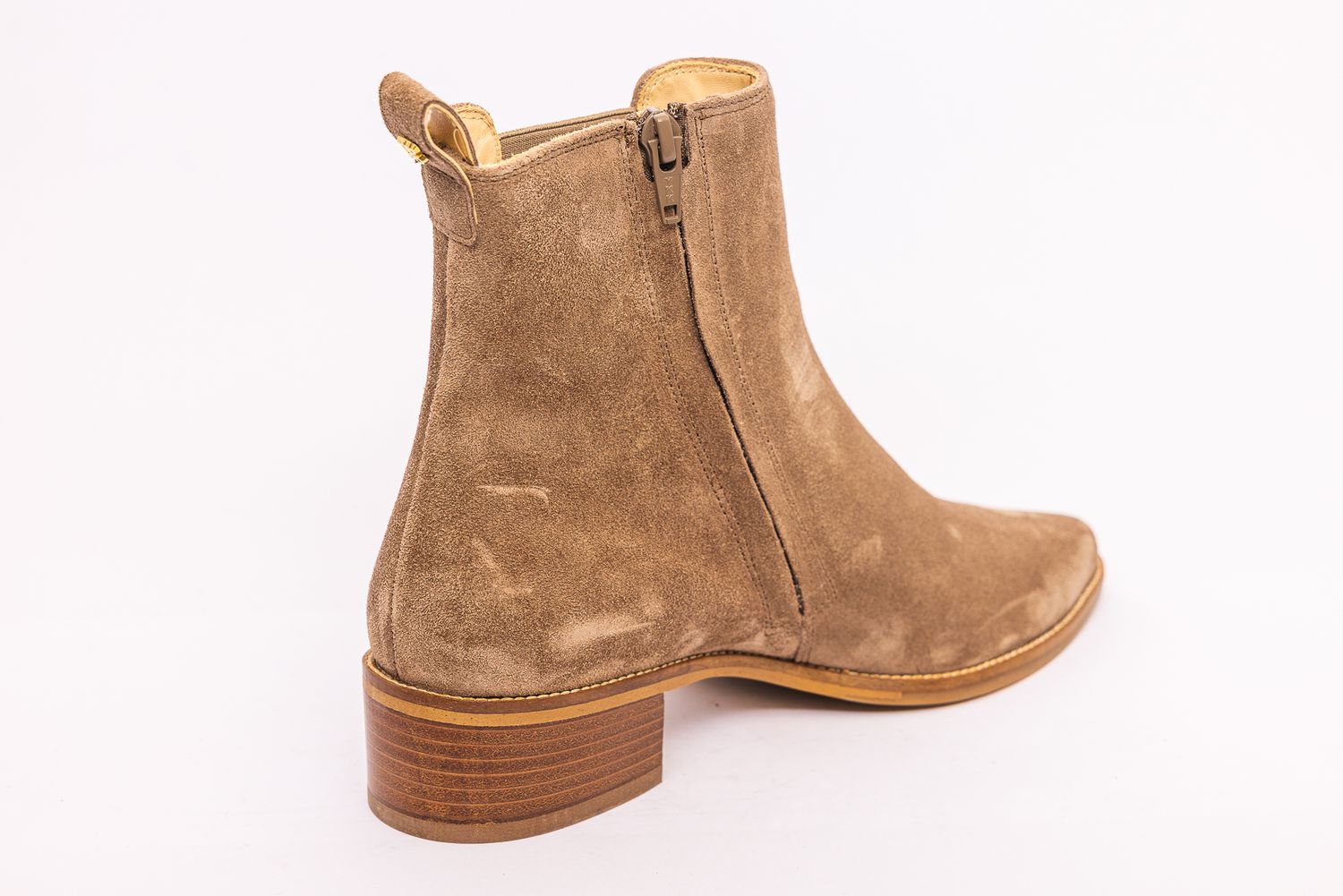 Paul Green Chelsea Stiefelette