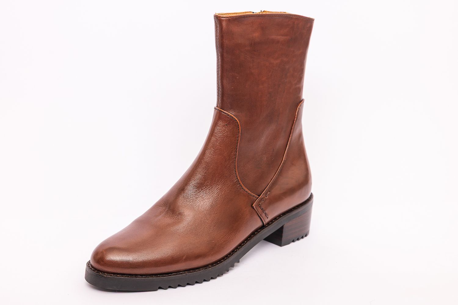 Everybody Stiefel