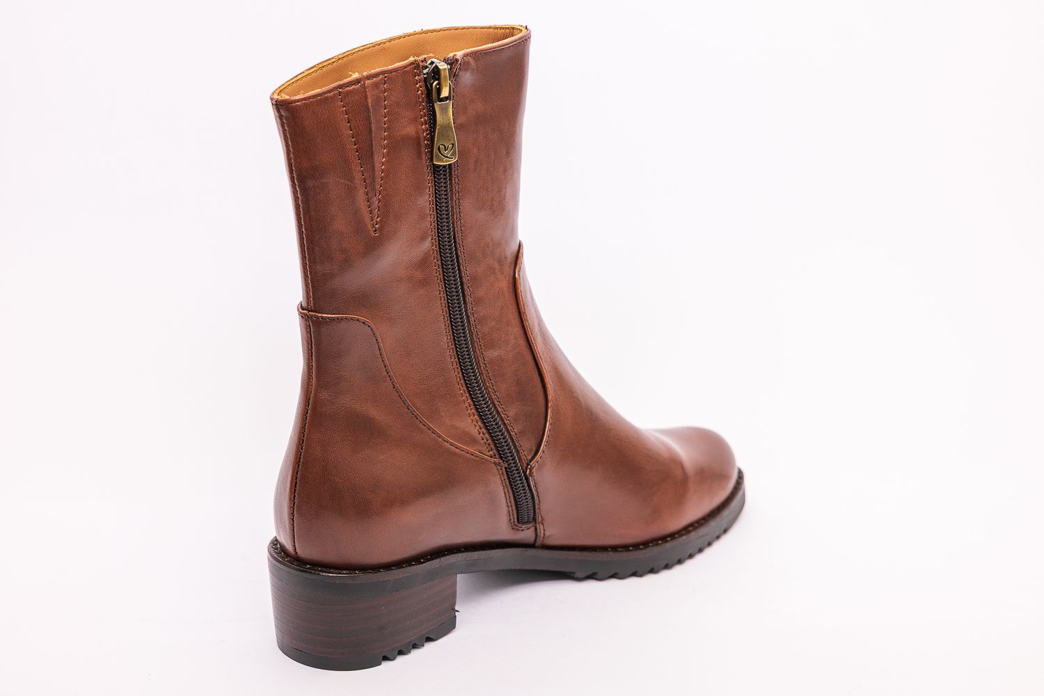 Everybody Stiefel