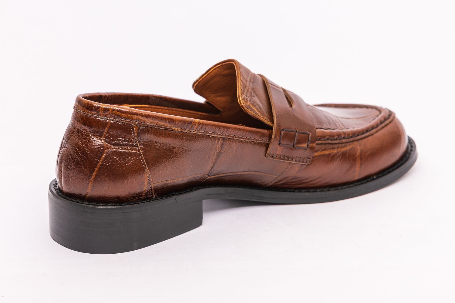 Angel Alarcon Schlupfschuhe