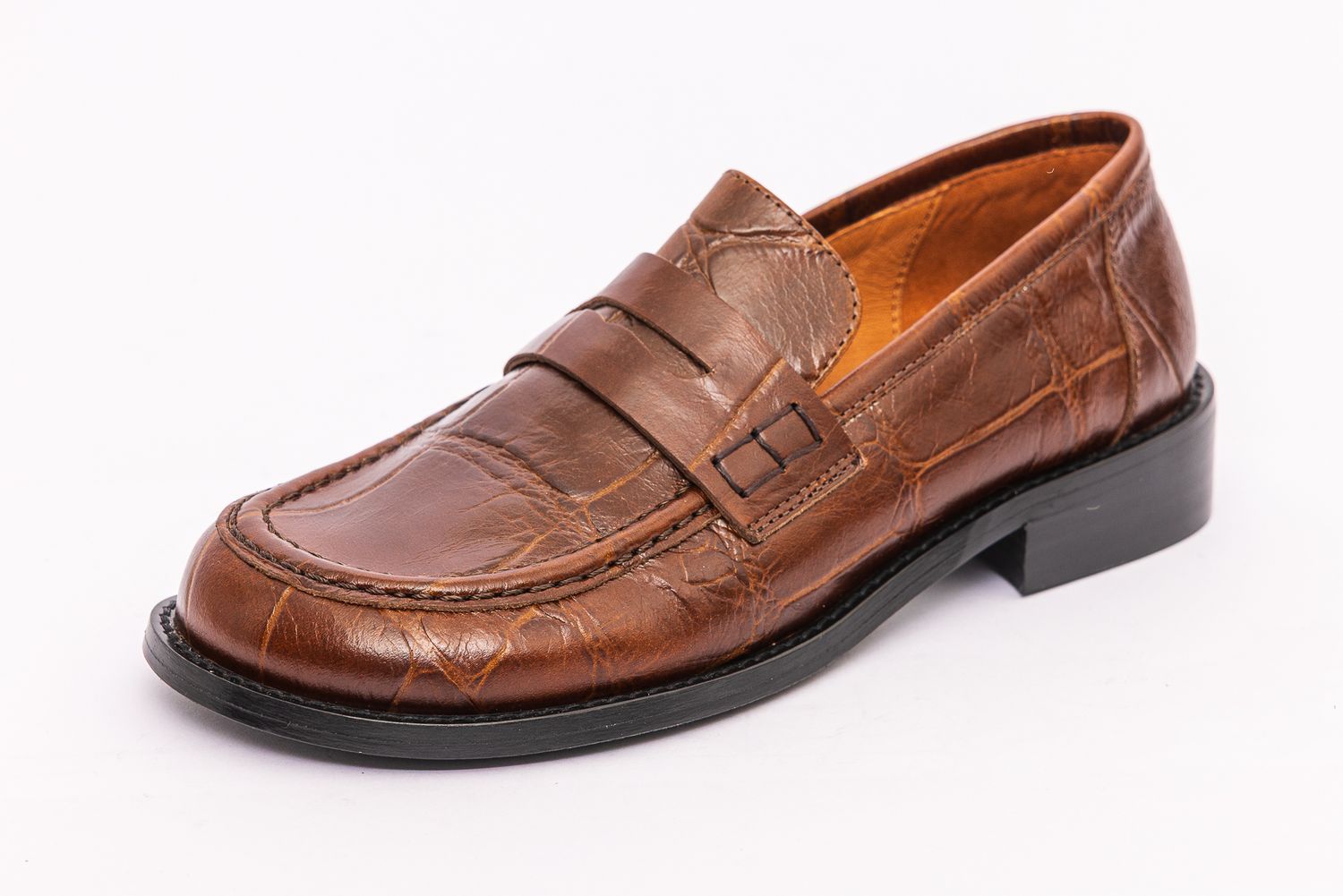 Angel Alarcon Schlupfschuhe