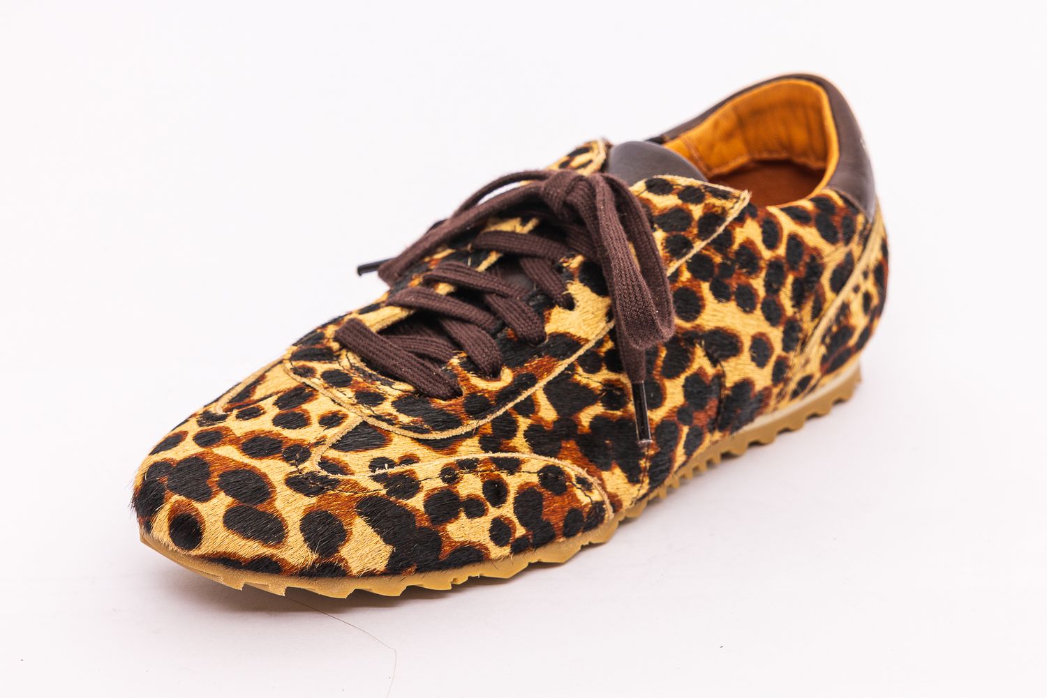 Angel Alarcon Sneaker