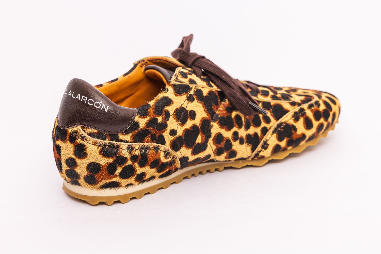 Angel Alarcon Sneaker