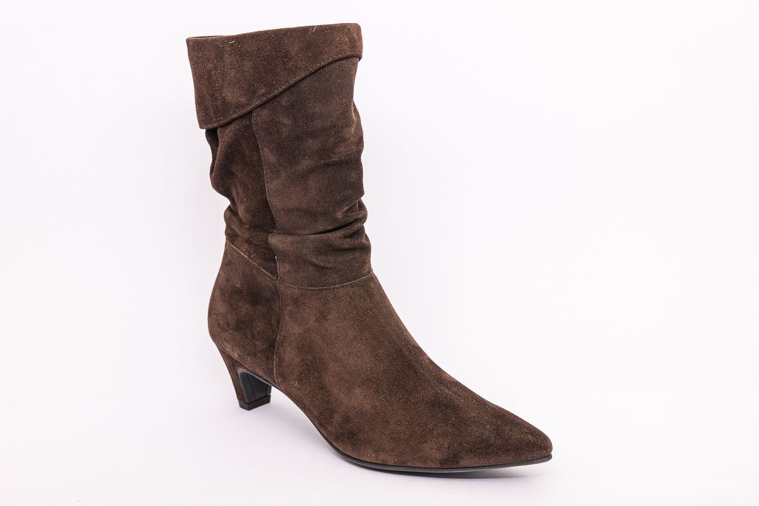 Paul Green Stiefelette