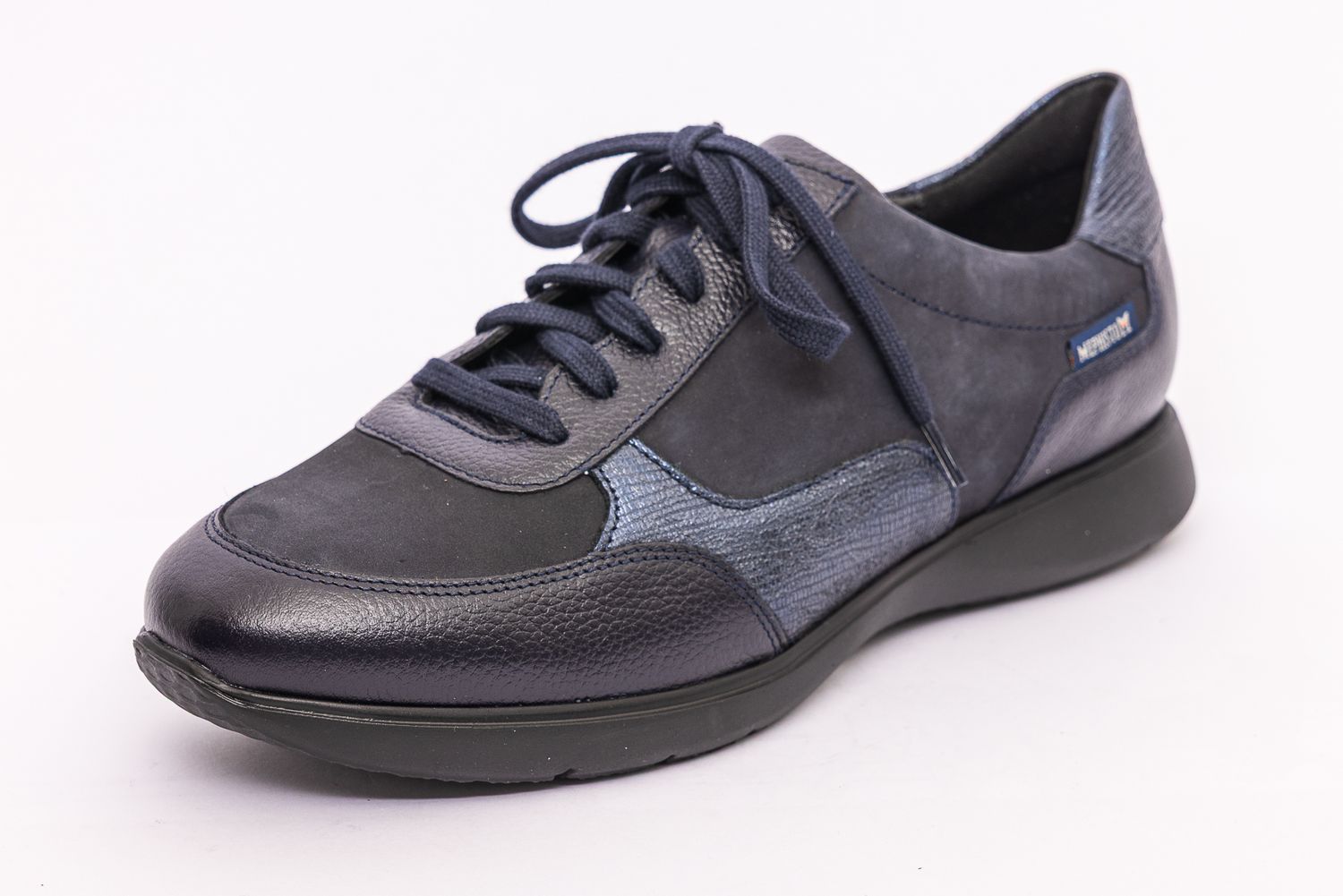 Mephisto Sneaker
