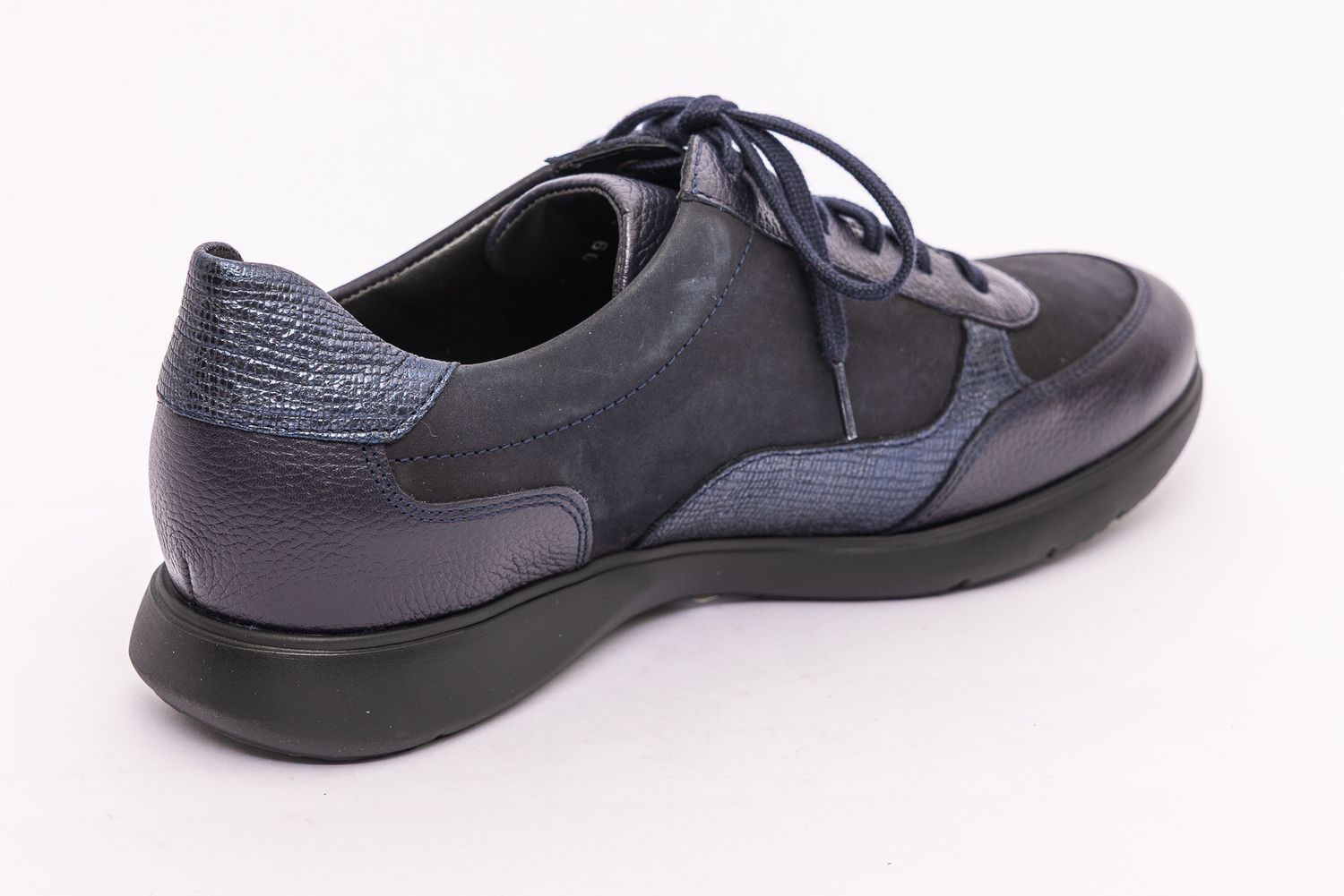 Mephisto Sneaker