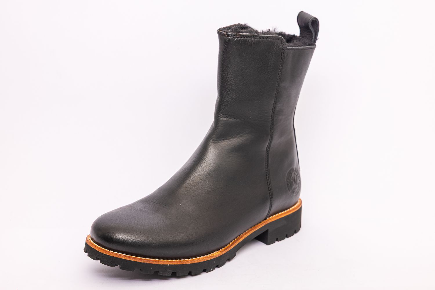Panama Jack Stiefel