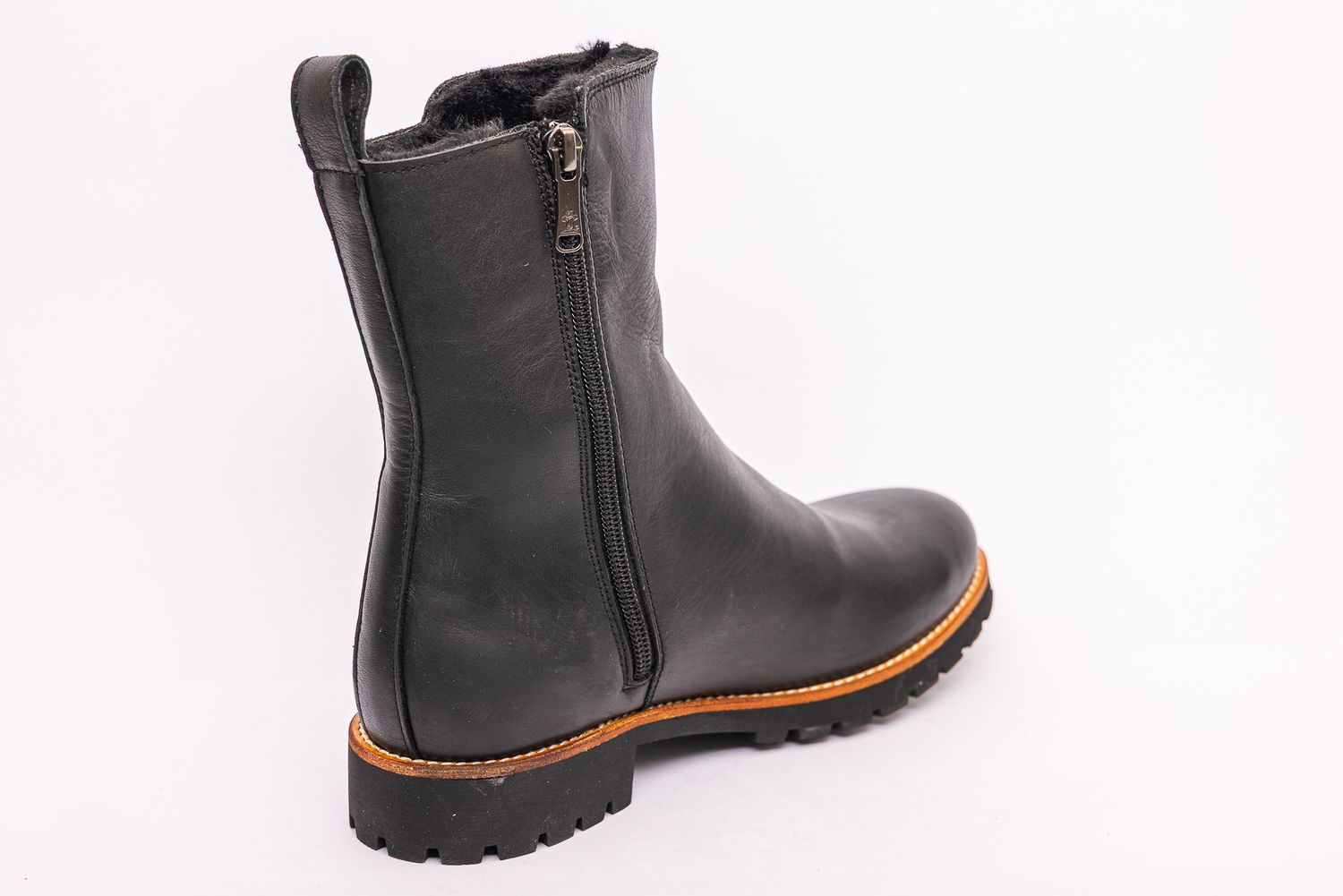Panama Jack Stiefel