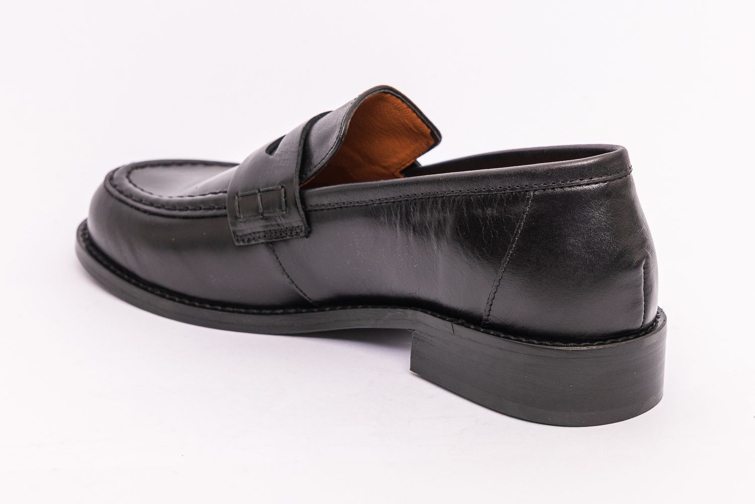 Angel Alarcon Schlupfschuhe