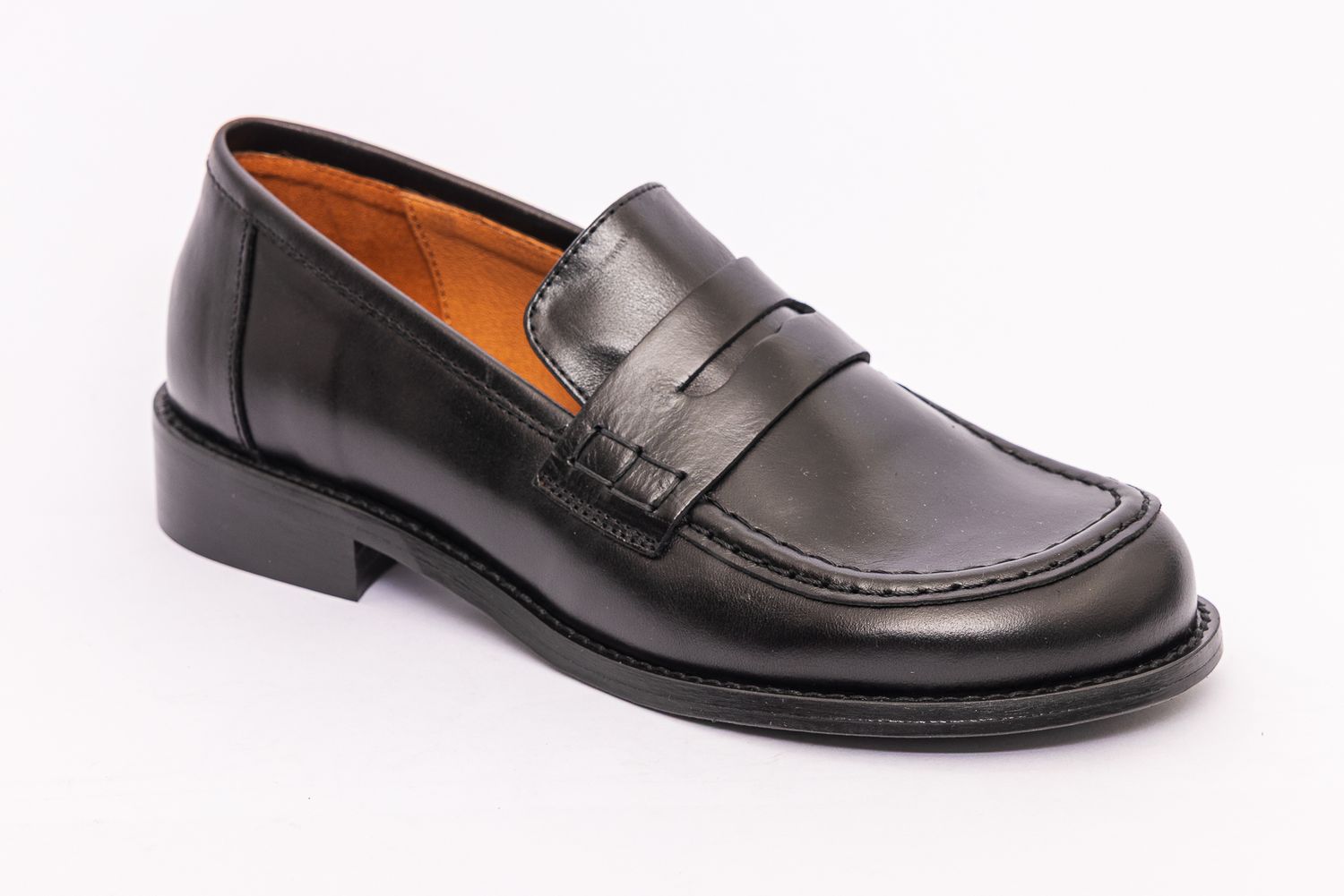 Angel Alarcon Schlupfschuhe