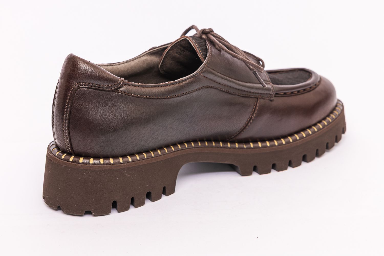 Softwaves Schnürschuhe