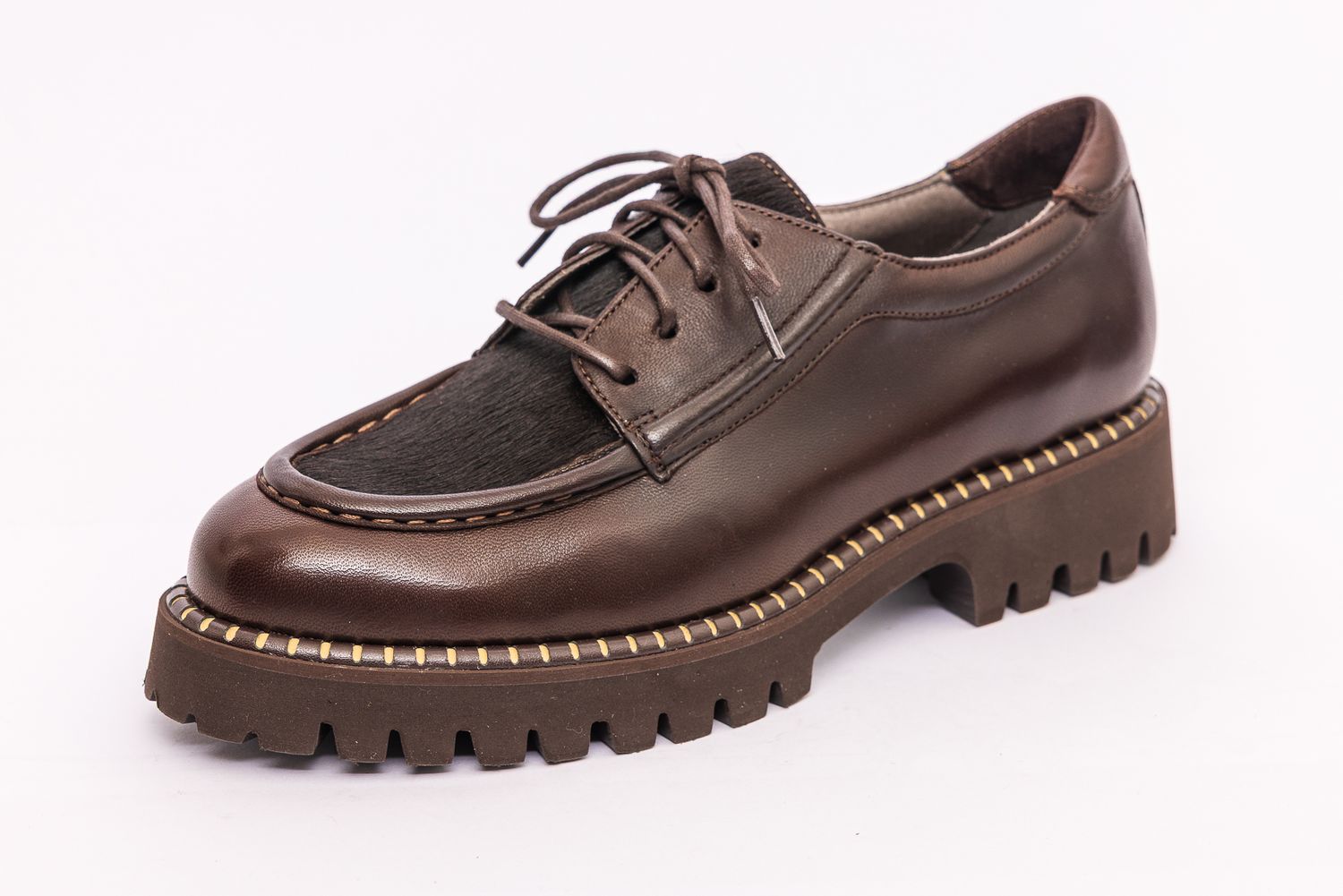 Softwaves Schnürschuhe