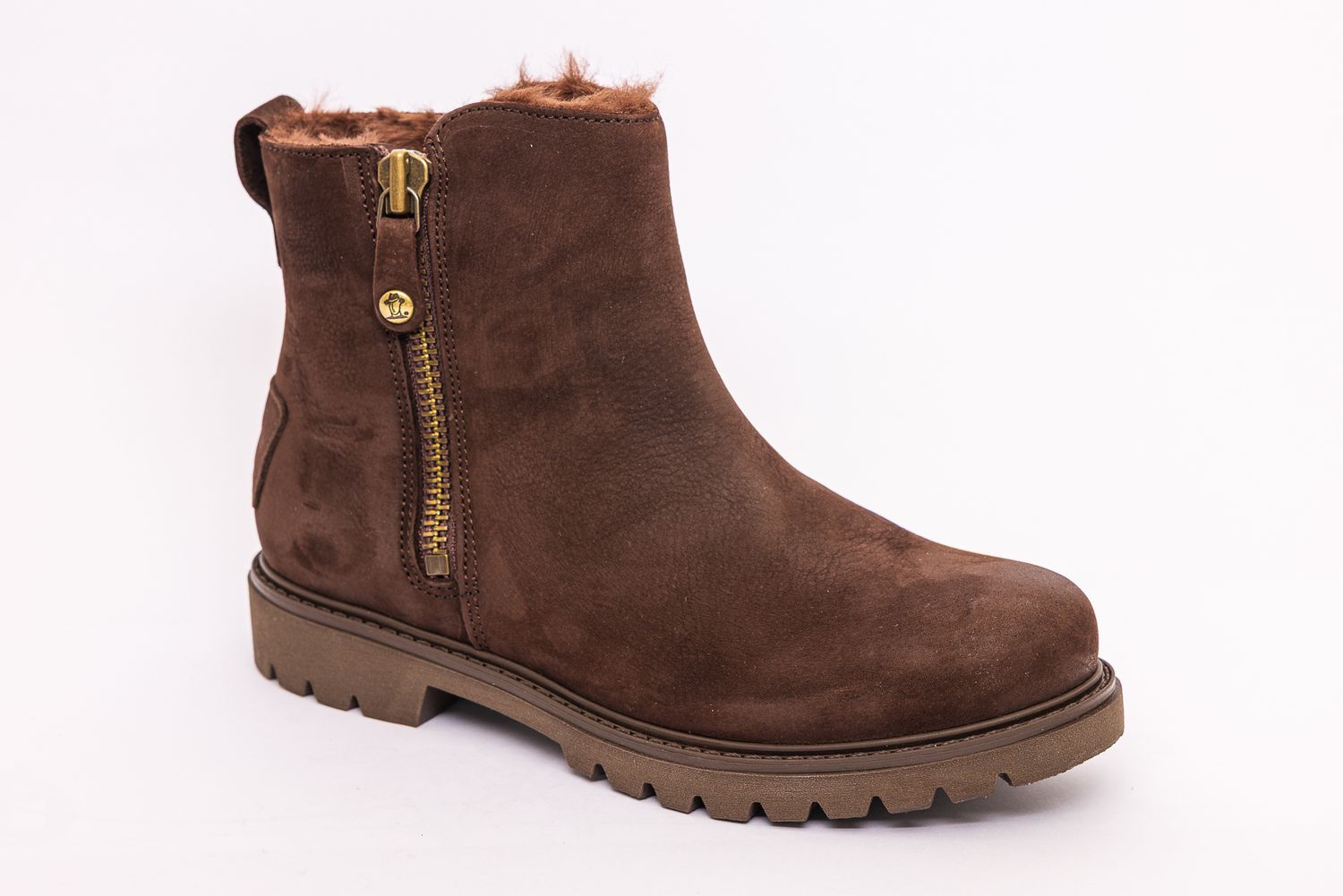 Panama Jack Stiefel
