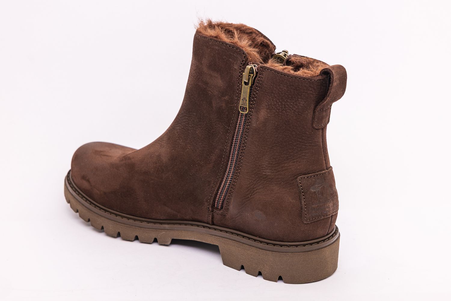 Panama Jack Stiefel