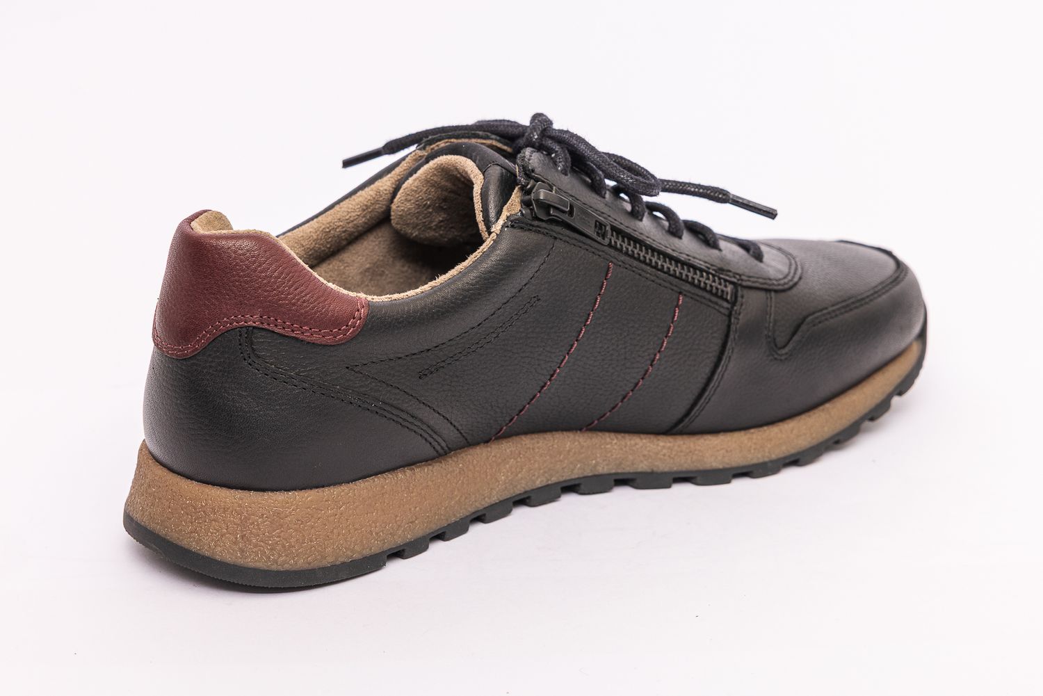 Gabor Men Schnürschuhe