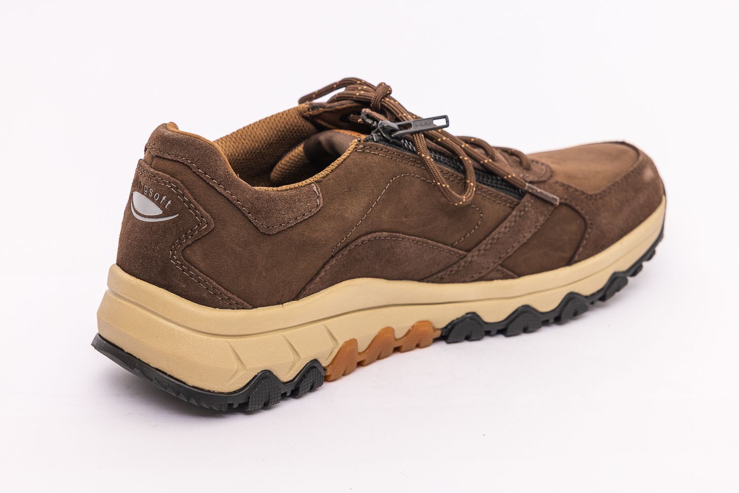 Gabor Rolling Soft Schnürschuhe