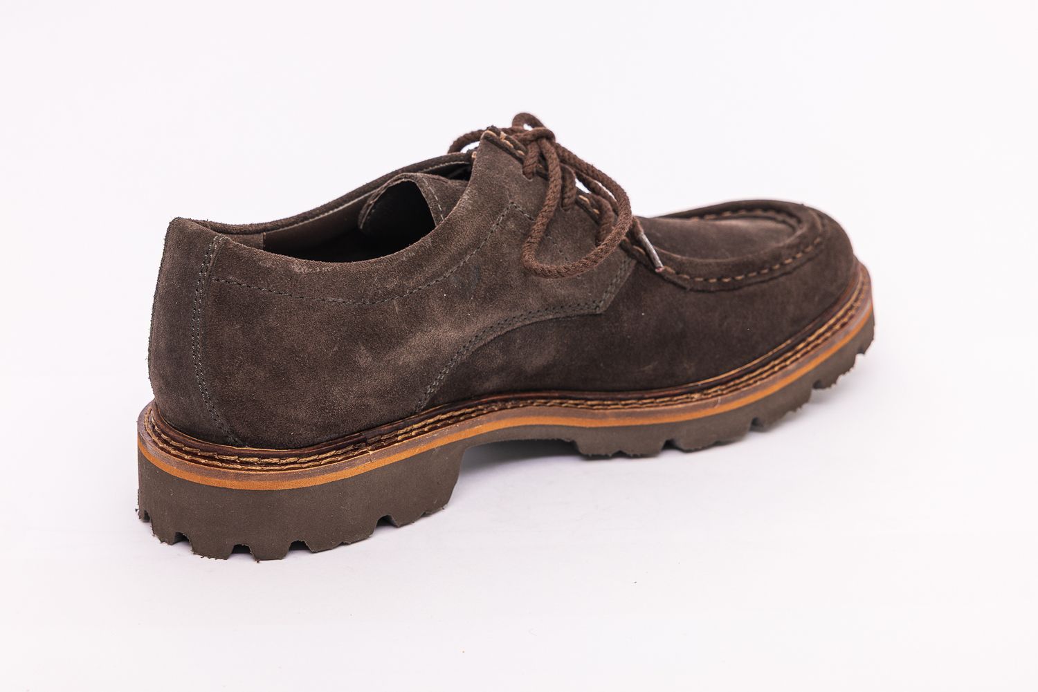 Sioux Sneaker