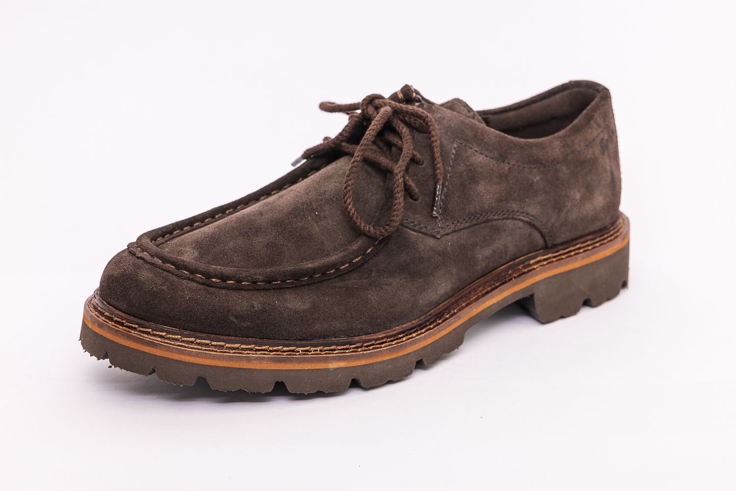 Sioux Sneaker