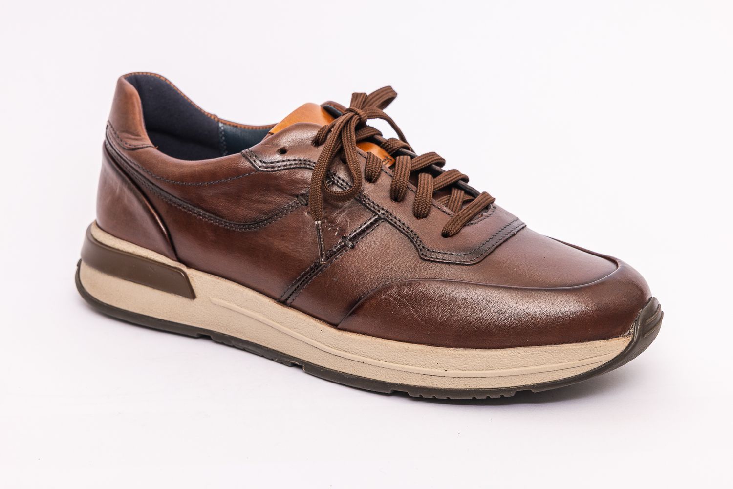 Sioux Sneaker