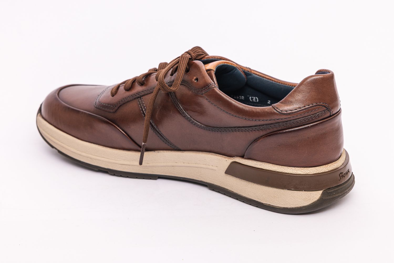 Sioux Sneaker