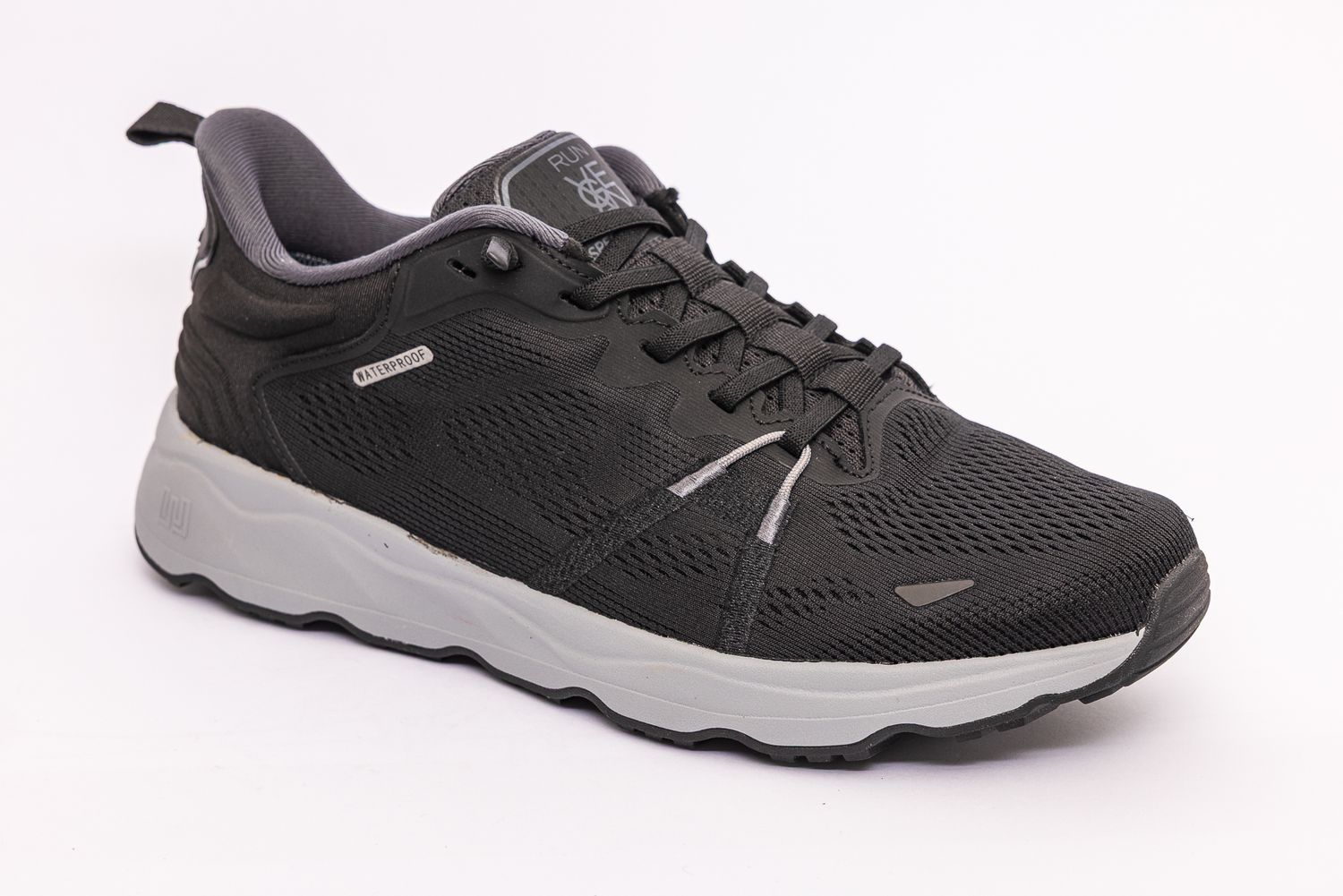 Waldläufer Schnürschuhe