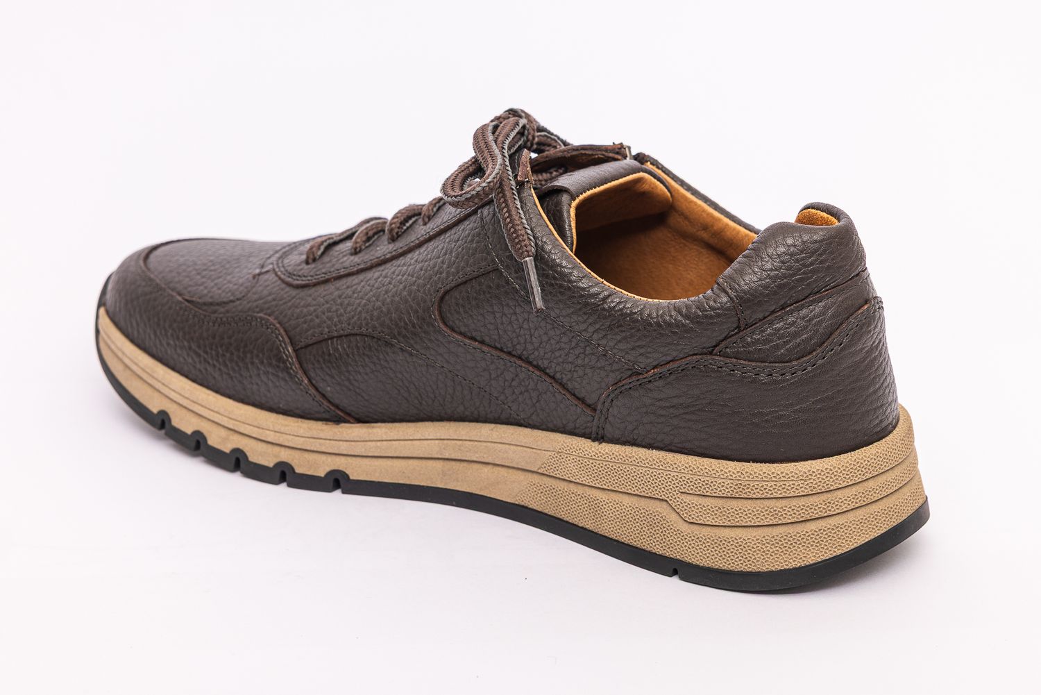 Waldläufer Schnürschuhe
