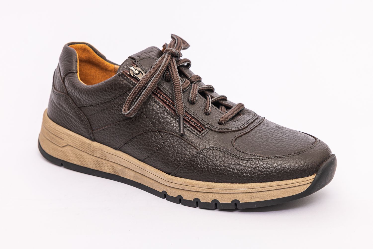 Waldläufer Schnürschuhe