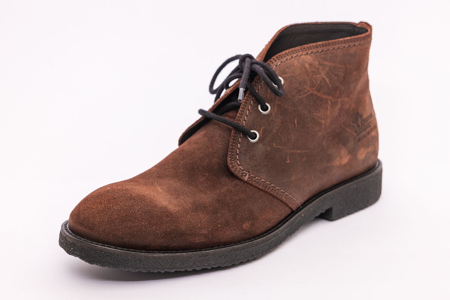 Panama Jack Schnürboots