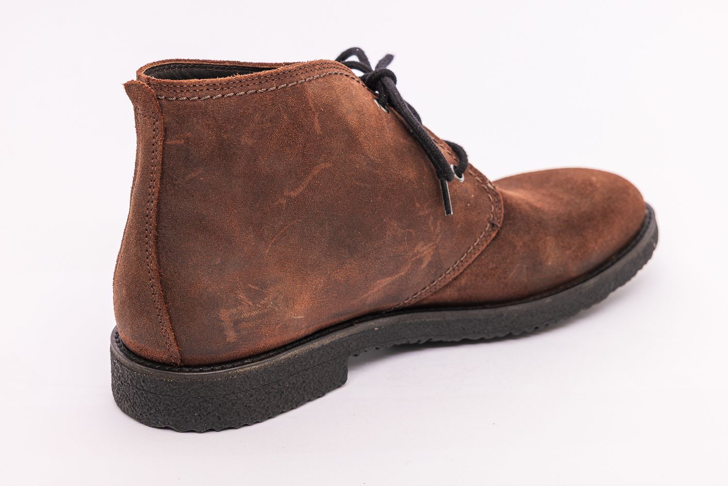 Panama Jack Schnürboots