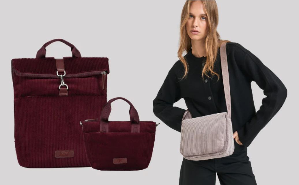 jost bags Modell Bergen Bowling Bag