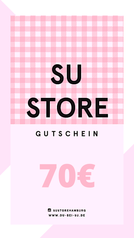 Gutschein 70€