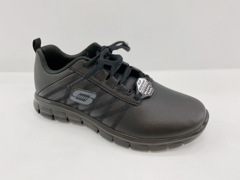 Skechers- Sure Track Erath