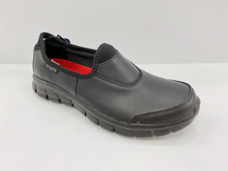 Skechers- Sure Track