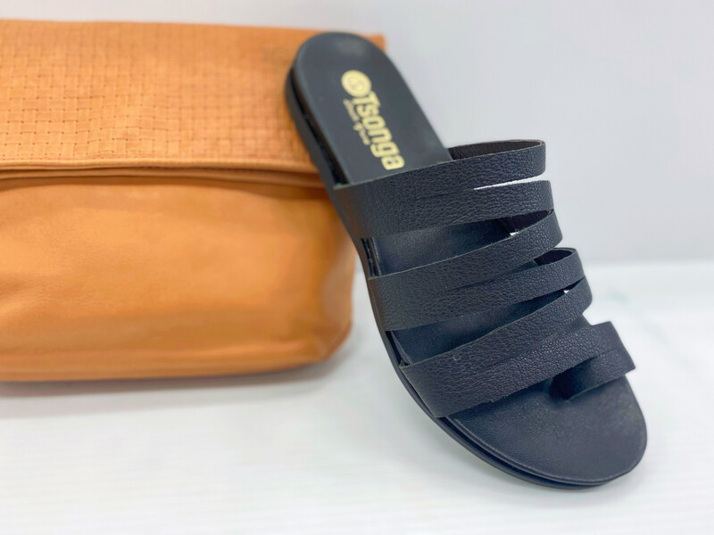 Tsonga- Abuye, Black