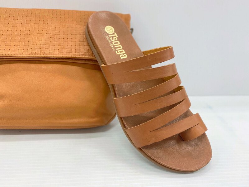 Tsonga- Umyeko, Hazel