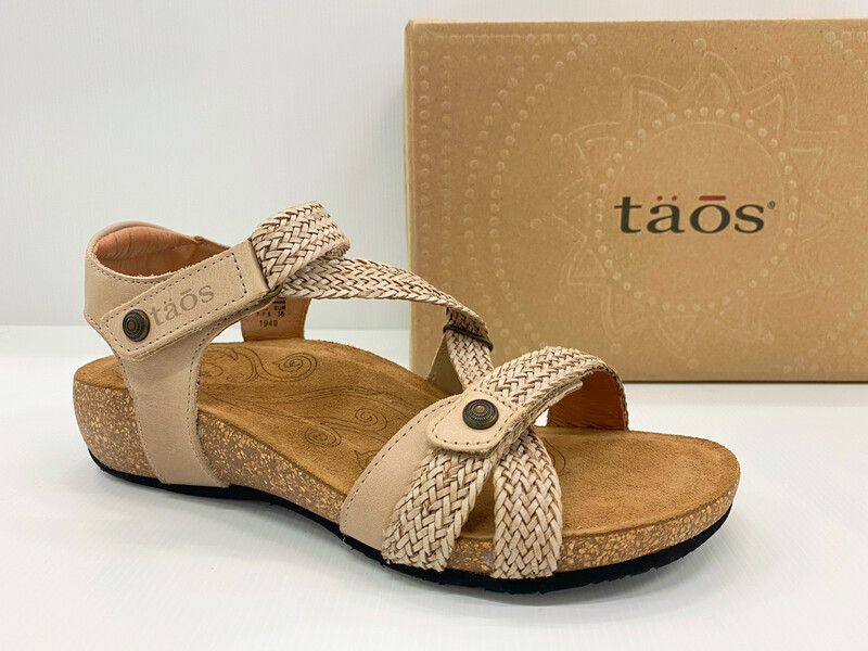 Taos- Trulie, Stone