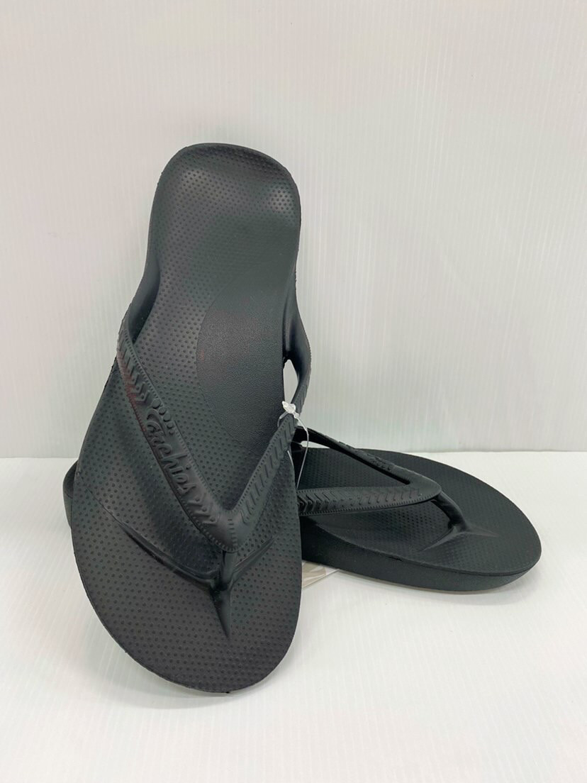 Archies- Black
