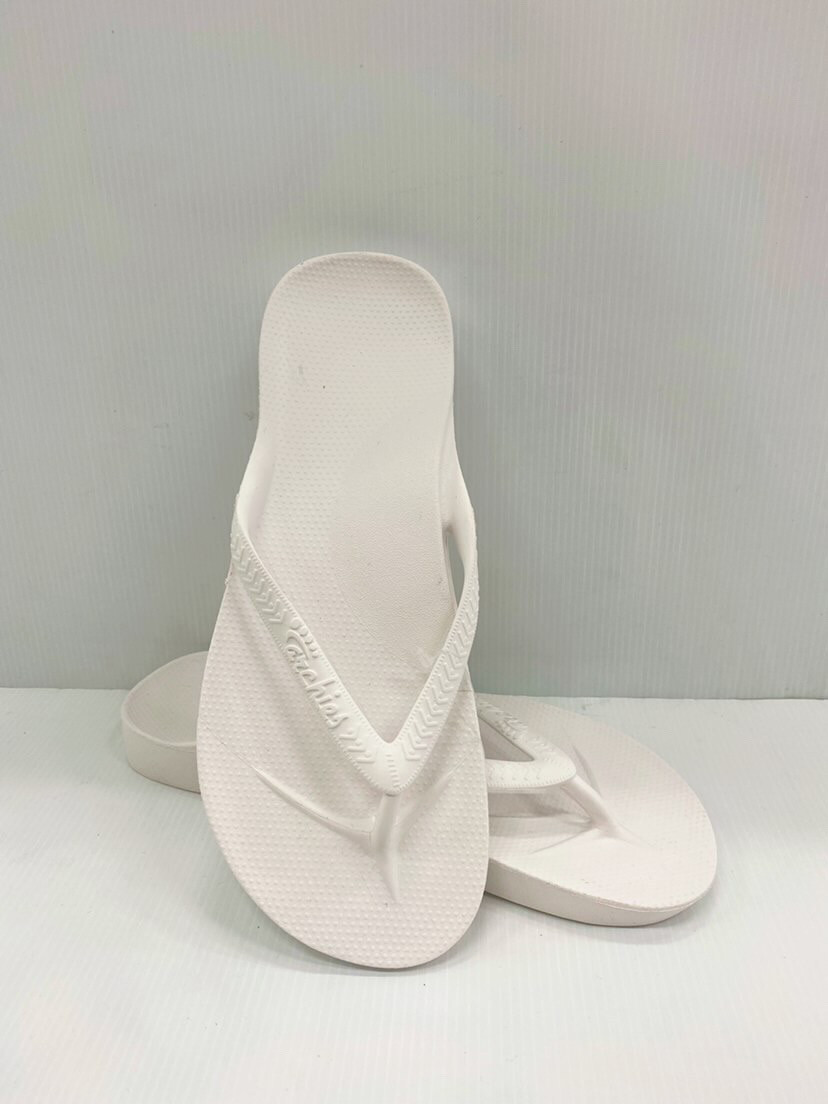 Archies- White