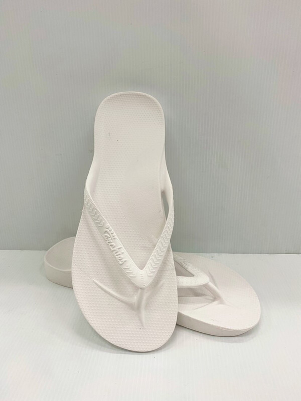 Archies- White