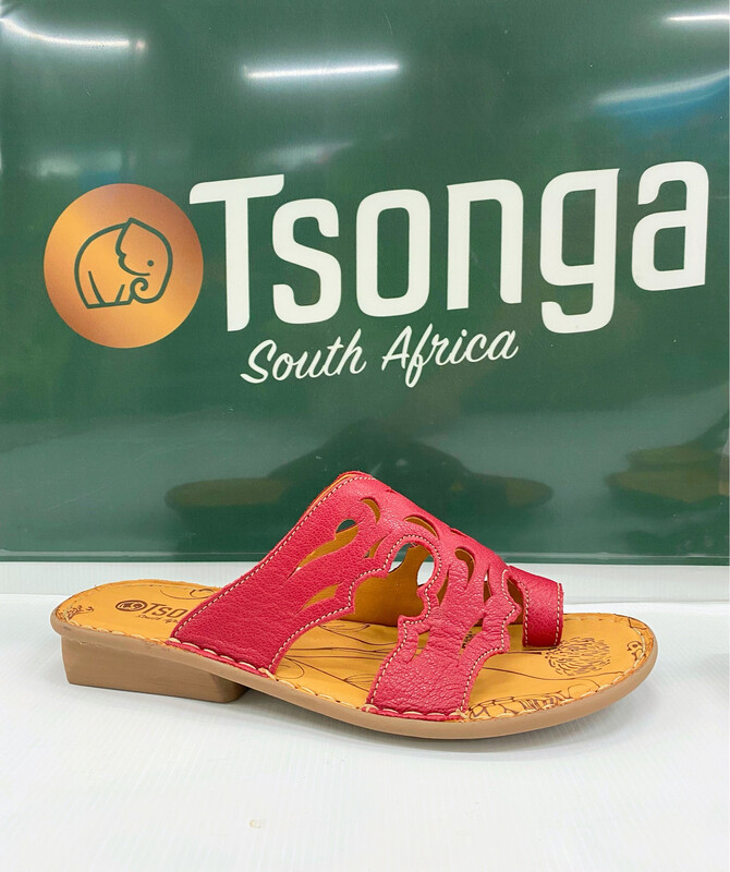 Tsonga- Isivina, valentino