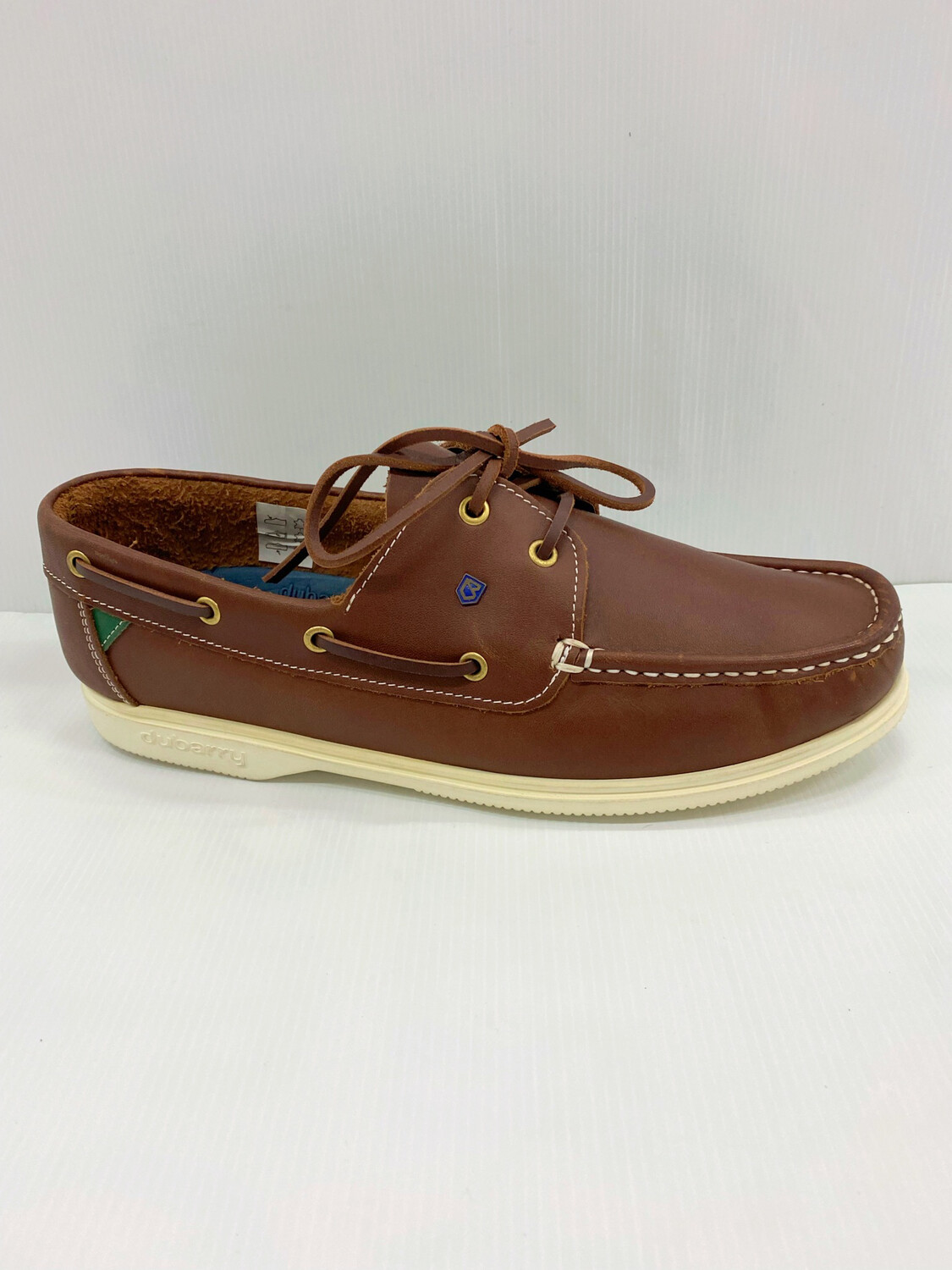 MENS Dubarry- Admirals, brown