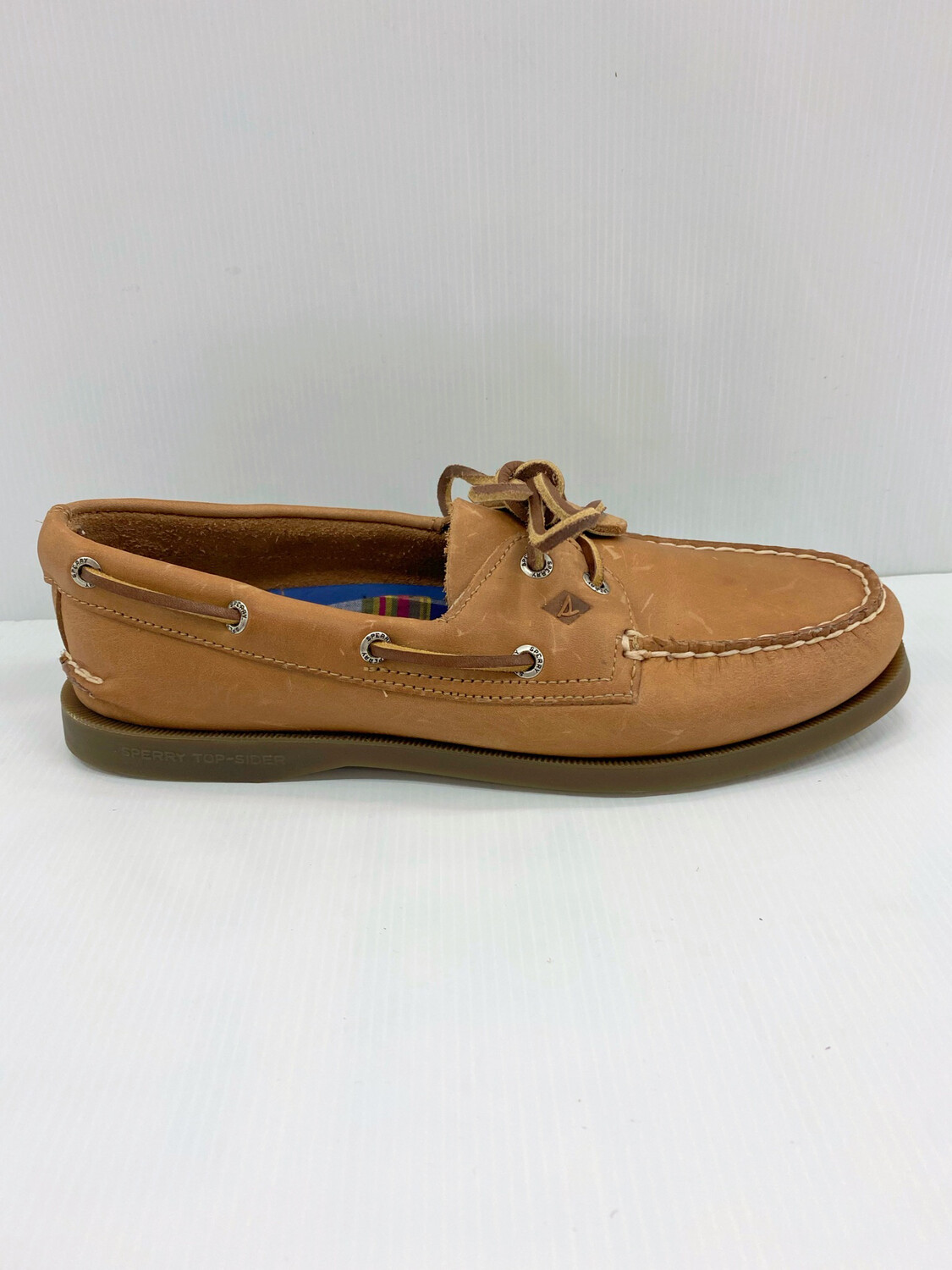 WOMENS Sperry- A/O Sahara, honey sole